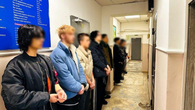 Крупную ОПГ дропперов ликвидировали в Алматинской области