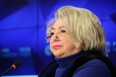 Тарасова призвала МОК отстранить американских фигуристов от соревнований