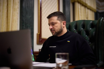 &laquo;Обрекает Украину на страдания&raquo;: в США жестко высказались о Зеленском после удара по Киеву