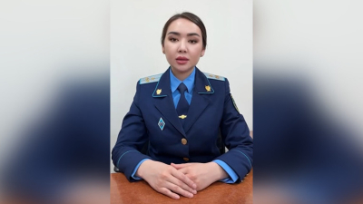 Фейковые страницы от имени прокурора по делу Шерзата Полата: официальное опровержение