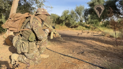 Боевые операции и помощь местным: Африканский корпус нанес новые удары по террористам в Мали 04/07/2026 &ndash; Новости