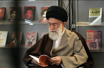 Украина цинично отреагировала на гибель лидера Ирана Али Хаменеи