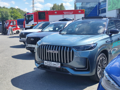 Эксперт назвал пять главных ловушек при покупке китайского авто с пробегом