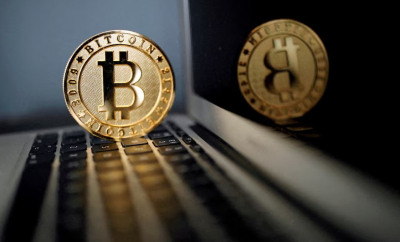 Крипторынок в минусе: как планы ФРС повлияли на Биткоин?