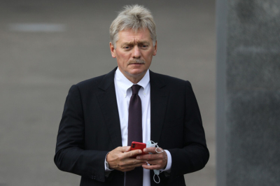 Песков: Война в&nbsp;Иране сплотила народ вокруг руководства страны