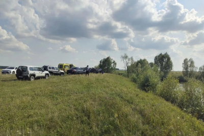 Прокуратура начала проверку после гибели подростка на воде в Алексеевском районе