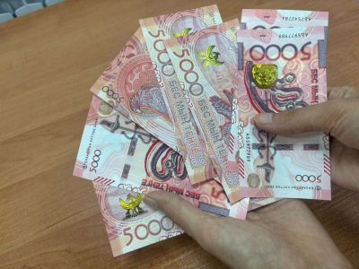 Эксперты прогнозируют повышение инфляции в Казахстане до 10,6% в 2025 году