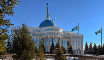 Казахстан обновил состав послов в Чехии, Нидерландах и Люксембурге