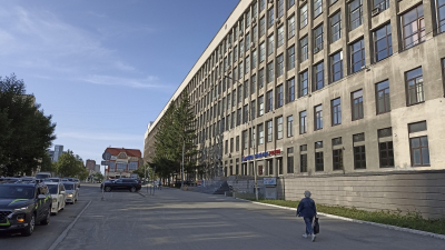 Виталия Морева официально назначили гендиректором екатеринбургского НПО Автоматики