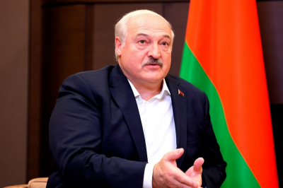 Вступит ли Минск в конфликт: Станкевич рассказал, что происходит на границе Беларуси и Украины