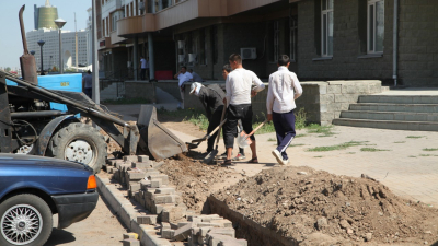 Брусчатка вместо соцпомощи: Токаев назвал причины переполненности Астаны