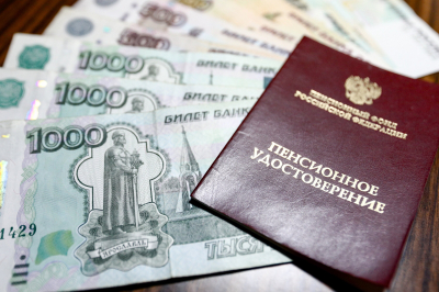 Швец сообщила, что россияне без стажа могут рассчитывать на социальную пенсию