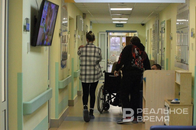 В больницах остаются 25 пострадавших при атаке БПЛА на Нижнекамск