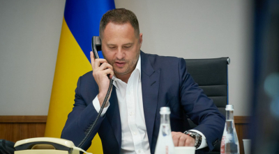 Кендари предупредила Андрея Ермака о последствиях использования черной магии