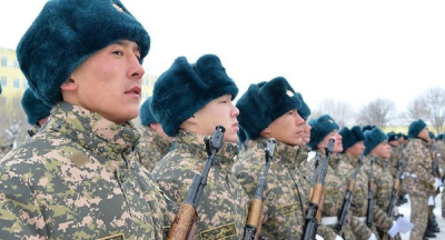 Закон о резервной воинской службе одобрили сенаторы