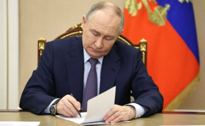Президент назначил нового замглавы Россотрудничества