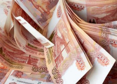 В Татарстане фирма погасила 41 млн рублей долга по налогам