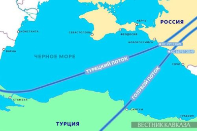 Украина повышает ставки каждый день: На этот раз под ударом стратегическая газовая инфраструктура