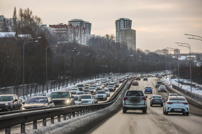 За&nbsp;езду без ОСАГО будут штрафовать только раз в&nbsp;сутки &ndash; Госдума одобрила закон