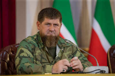 Кадыров сообщил, что на СВО отправились более 500 заключенных из региона
