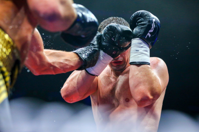 Михаил Дегтярёв объявил о допуске россиян к турнирам World Boxing с символикой