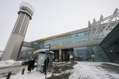 В&nbsp;Казани открыли аэропорт спустя чуть больше трех часов &ndash; задерживаются 26 рейсов