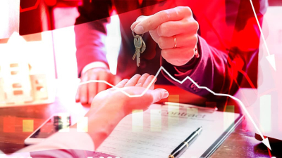 В Казахстане упали продажи жилья, особенно в Астане