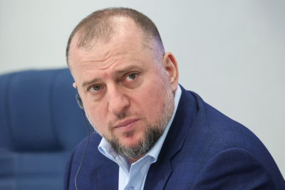 Алаудинов объяснил, почему Киев не проводит идентификацию погибших ВСУ
