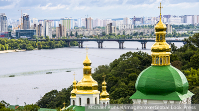СК: Экс-глава нацгвардии Украины Лебедь причастен к гибели сотен мариупольцев