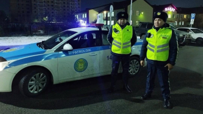 Катание на стюбе в ВКО обернулось серьёзной травмой: полиция спасла мальчика