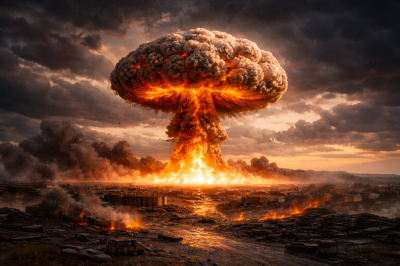 Ожаровский заявил, что возможная катастрофа на АЭС &laquo;Бушер&raquo; не затронет Россию