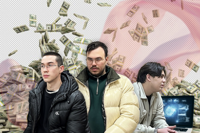В&nbsp;Казани осудят предполагаемых создателей процессинговой площадки Trust2Pay&nbsp;&ndash; через нее могли отмывать украденные деньги