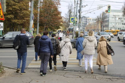 Погода в конце марта удивит челябинцев