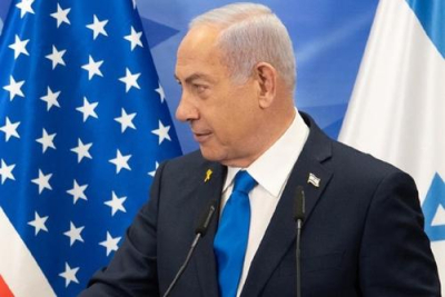 Нетаньяху выразил Трампу скептицизм по поводу характера соглашения с Ираном