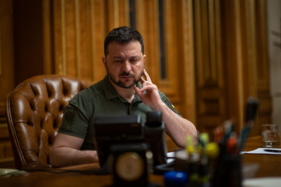 Алессандро Орсини: Киеву стоит защищать Одессу, а не угрожать Белоруссии